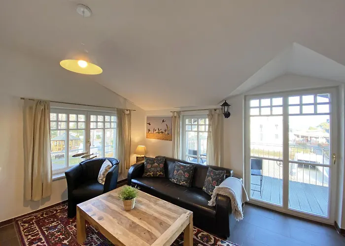 Haus Strandkiefer فيلة