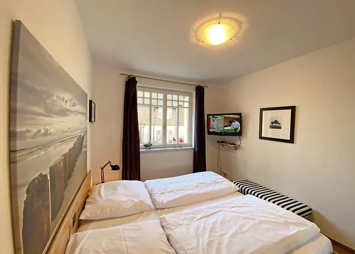 Haus Strandkiefer بابي