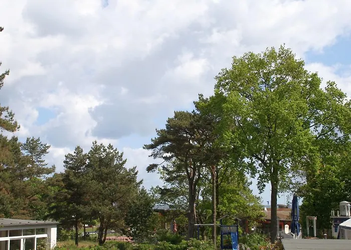 Haus Strandkiefer فيلة